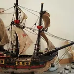 Hanni 3* Sellin (Rugen)