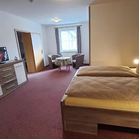 Hanni Pensionat Sellin (Rugen)