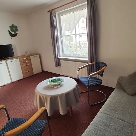 Hanni Pensionat Sellin (Rugen)