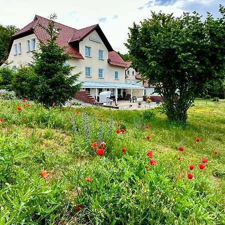 Hanni Maison d'hôtes Sellin (Rugen)