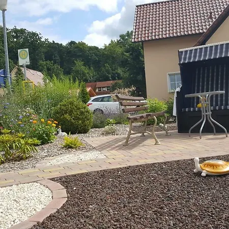 Maison d'hôtes Hanni