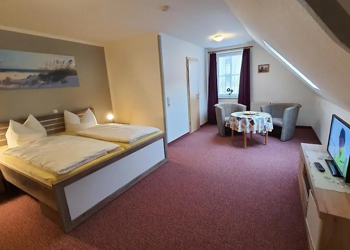 Hanni Maison d'hôtes