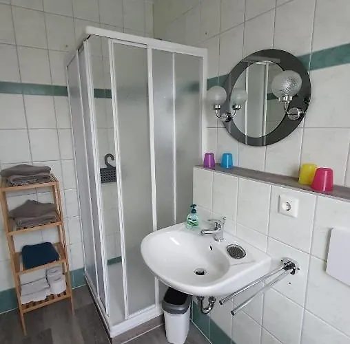 Hanni 3* Sellin (Rugen)