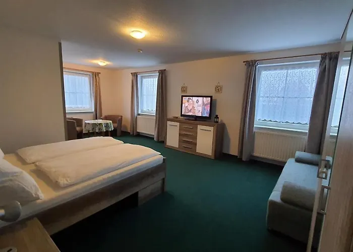 Maison d'hôtes Hanni