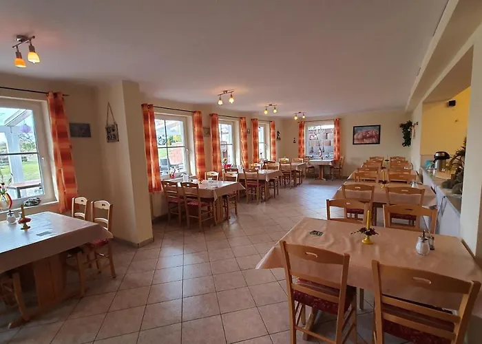 Maison d'hôtes Hanni 3*