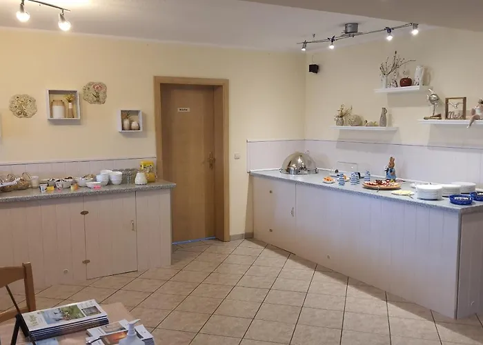 Pensionat Hanni Sellin (Rugen)