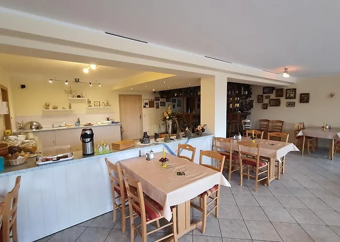 Hanni Pensionat Sellin (Rugen)