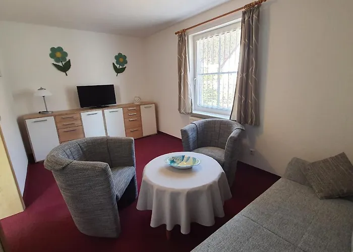 Hanni 3* Sellin (Rugen)