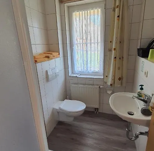 Pensionat Hanni Sellin (Rugen)