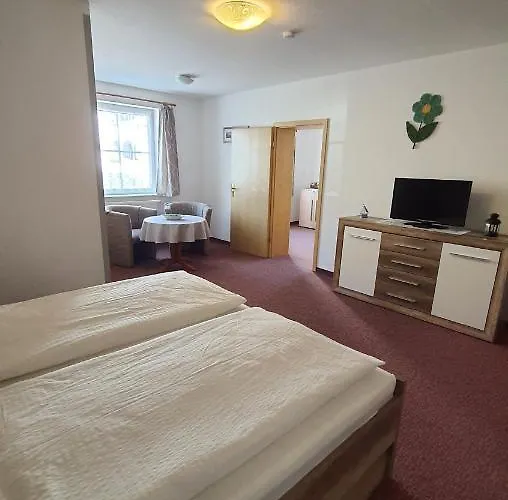 Maison d'hôtes Hanni