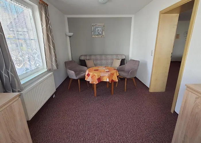 Hanni Pensionat Sellin (Rugen)