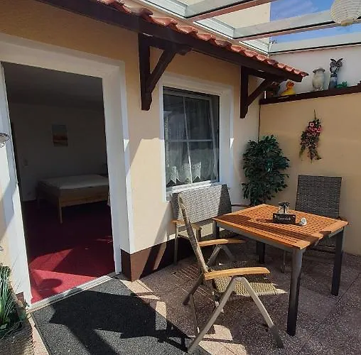 Hanni Maison d'hôtes