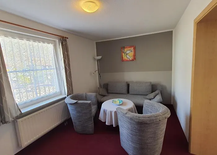 Maison d'hôtes Hanni 3*