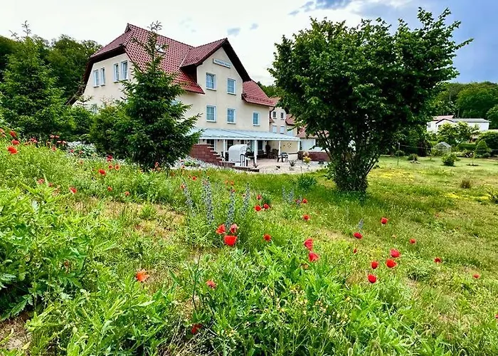 Hanni Maison d'hôtes Sellin (Rugen)