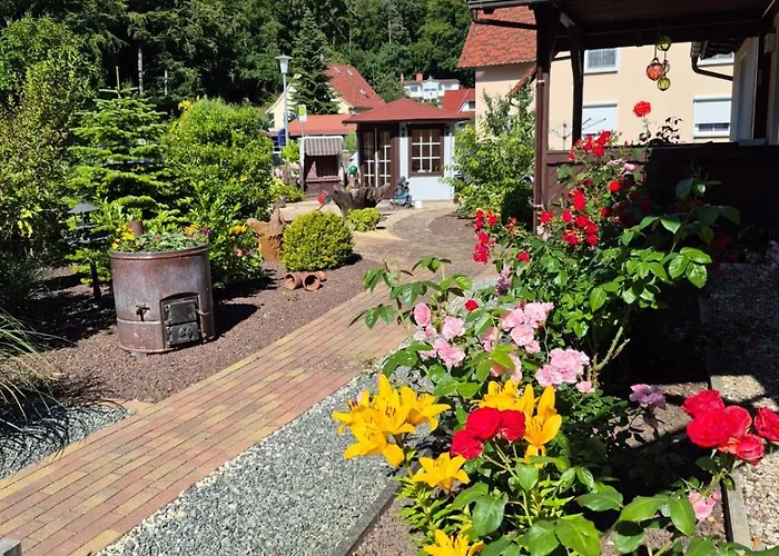 Hanni 3* Sellin (Rugen)