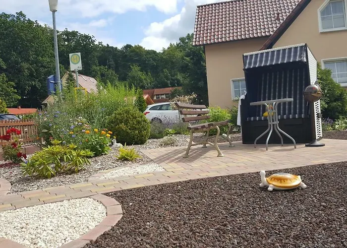 Maison d'hôtes Hanni