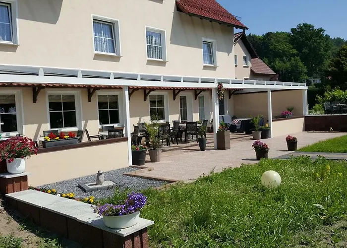 Hanni 3* Sellin (Rugen)