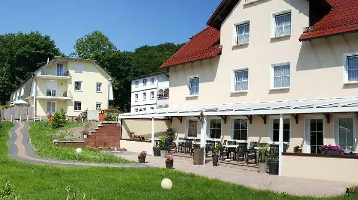 Pensionat Hanni Sellin (Rugen)