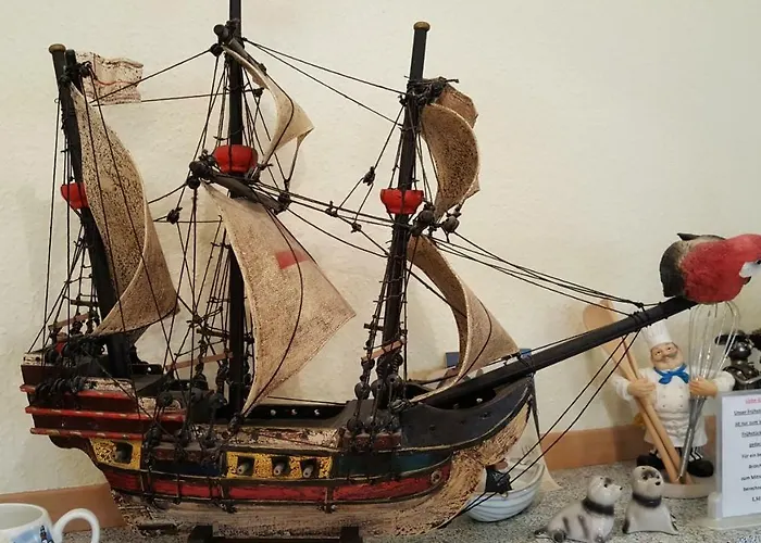 Hanni 3* Sellin (Rugen)